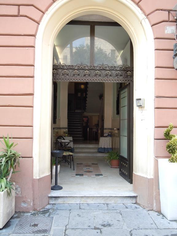 B&B MilleRoma Dış mekan fotoğraf